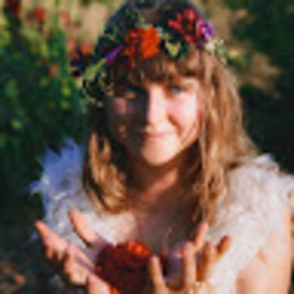 Meet your Posher, Kate